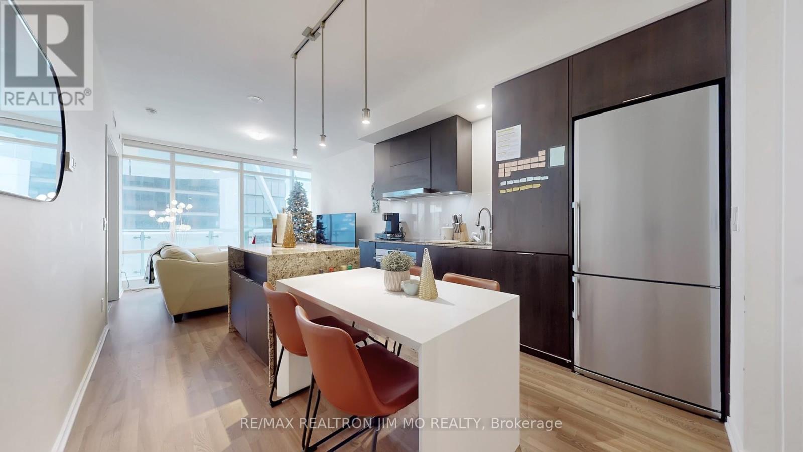 3409 - 1 Bloor Street E, Toronto, Ontario  M4W 0A8 - Photo 8 - C12789300