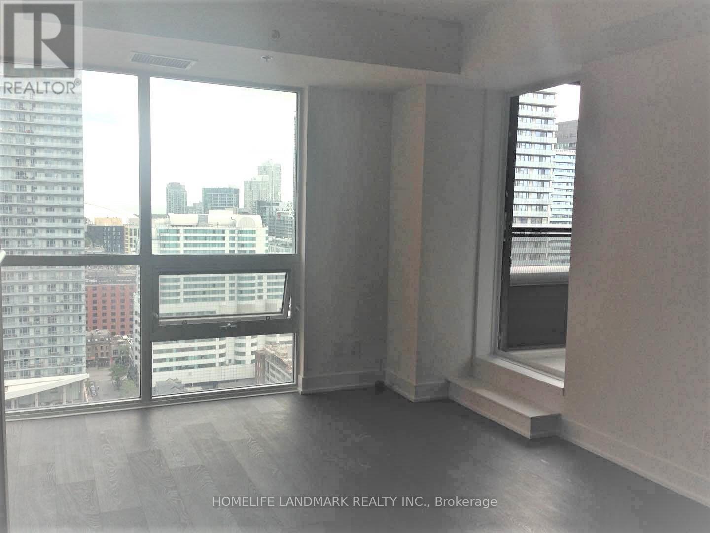 2407 - 318 Richmond Street W, Toronto, Ontario  M5V 1X2 - Photo 3 - C12789328