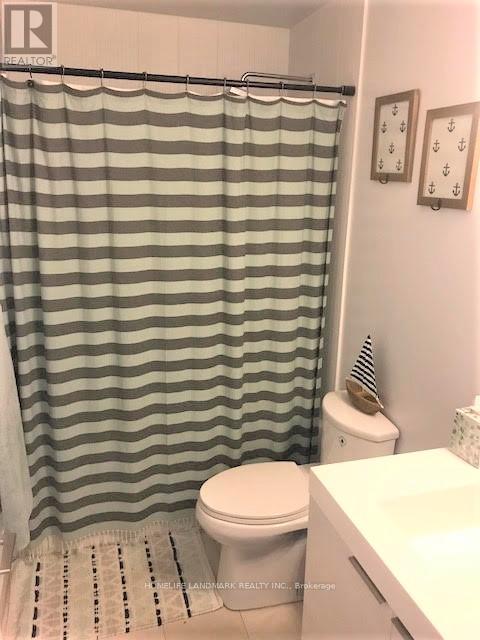 2407 - 318 Richmond Street W, Toronto, Ontario  M5V 1X2 - Photo 4 - C12789328