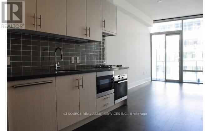 1028 - 39 Queens Quay E, Toronto, Ontario  M5E 0A5 - Photo 7 - C12789330