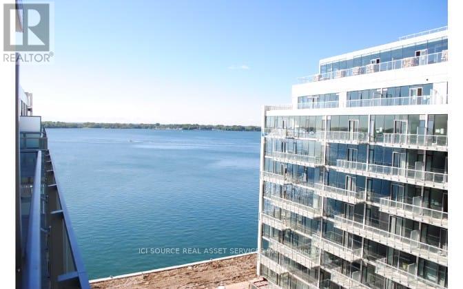 1028 - 39 Queens Quay E, Toronto, Ontario  M5E 0A5 - Photo 9 - C12789330