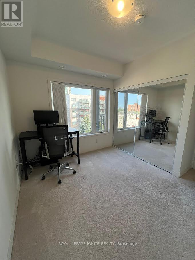 509 - 5131 SHEPPARD AVENUE E, Toronto, Ontario