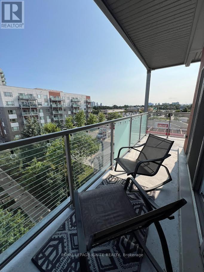 509 - 5131 Sheppard Avenue E, Toronto, Ontario  M1B 0C9 - Photo 6 - E12789302