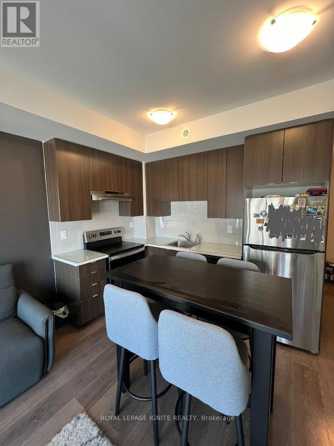 509 - 5131 Sheppard Avenue E, Toronto, Ontario  M1B 0C9 - Photo 9 - E12789302