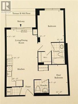 608 - 7167 Yonge Street, Markham, Ontario  L3T 0E1 - Photo 2 - N12789286