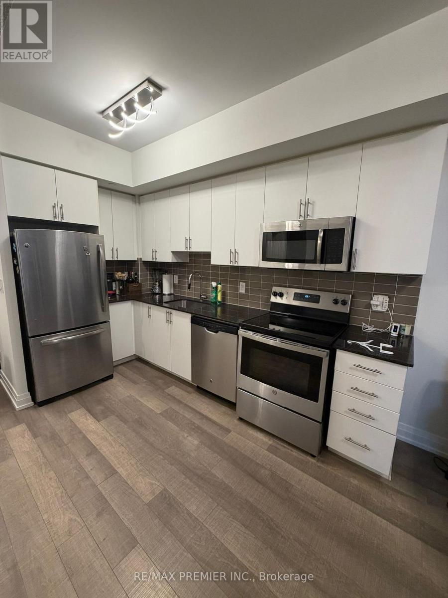 608 - 7167 Yonge Street, Markham, Ontario  L3T 0E1 - Photo 4 - N12789286