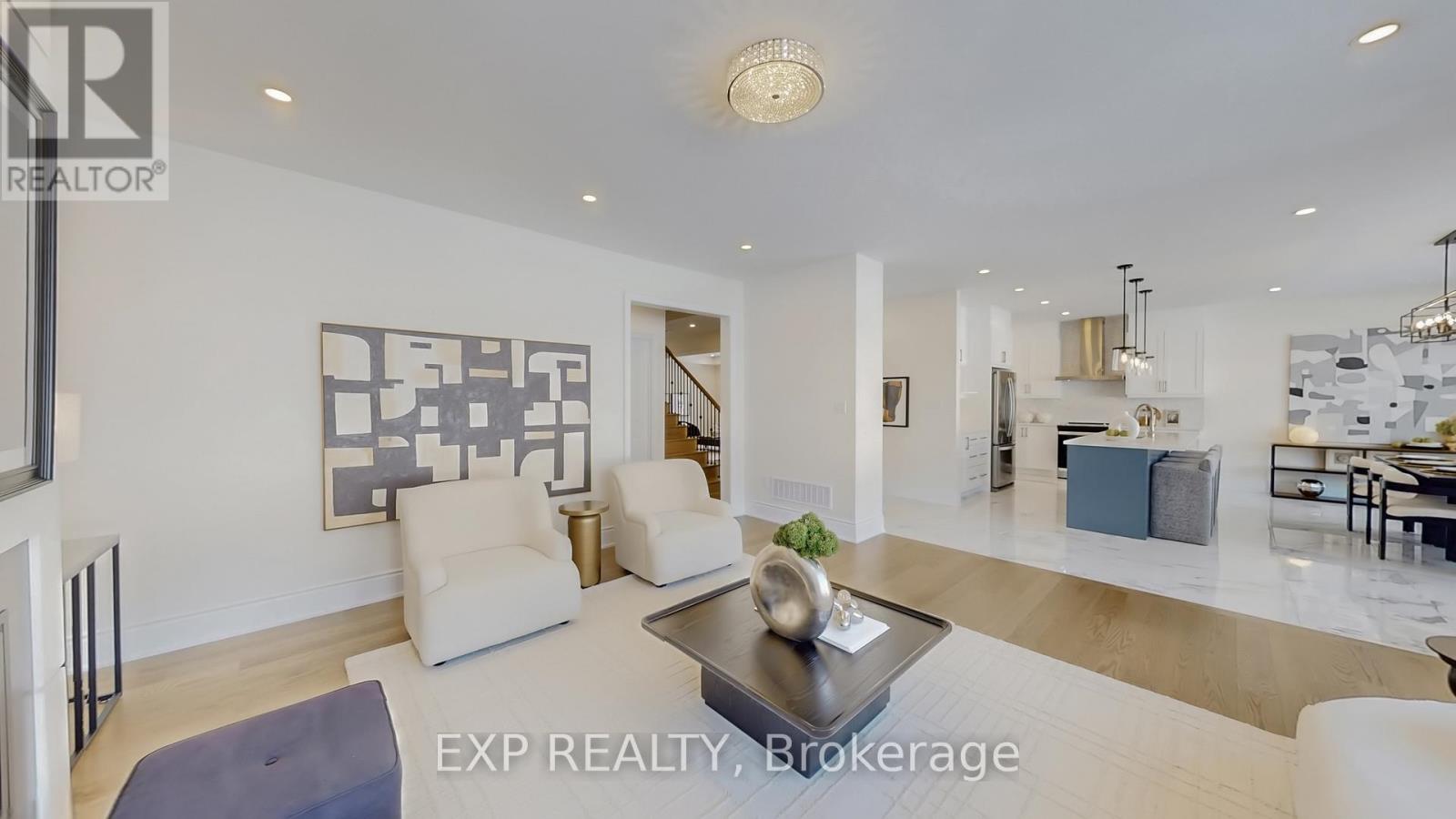 21 Fair Winds Lane, East Gwillimbury, Ontario  L9N 0V5 - Photo 11 - N12789324