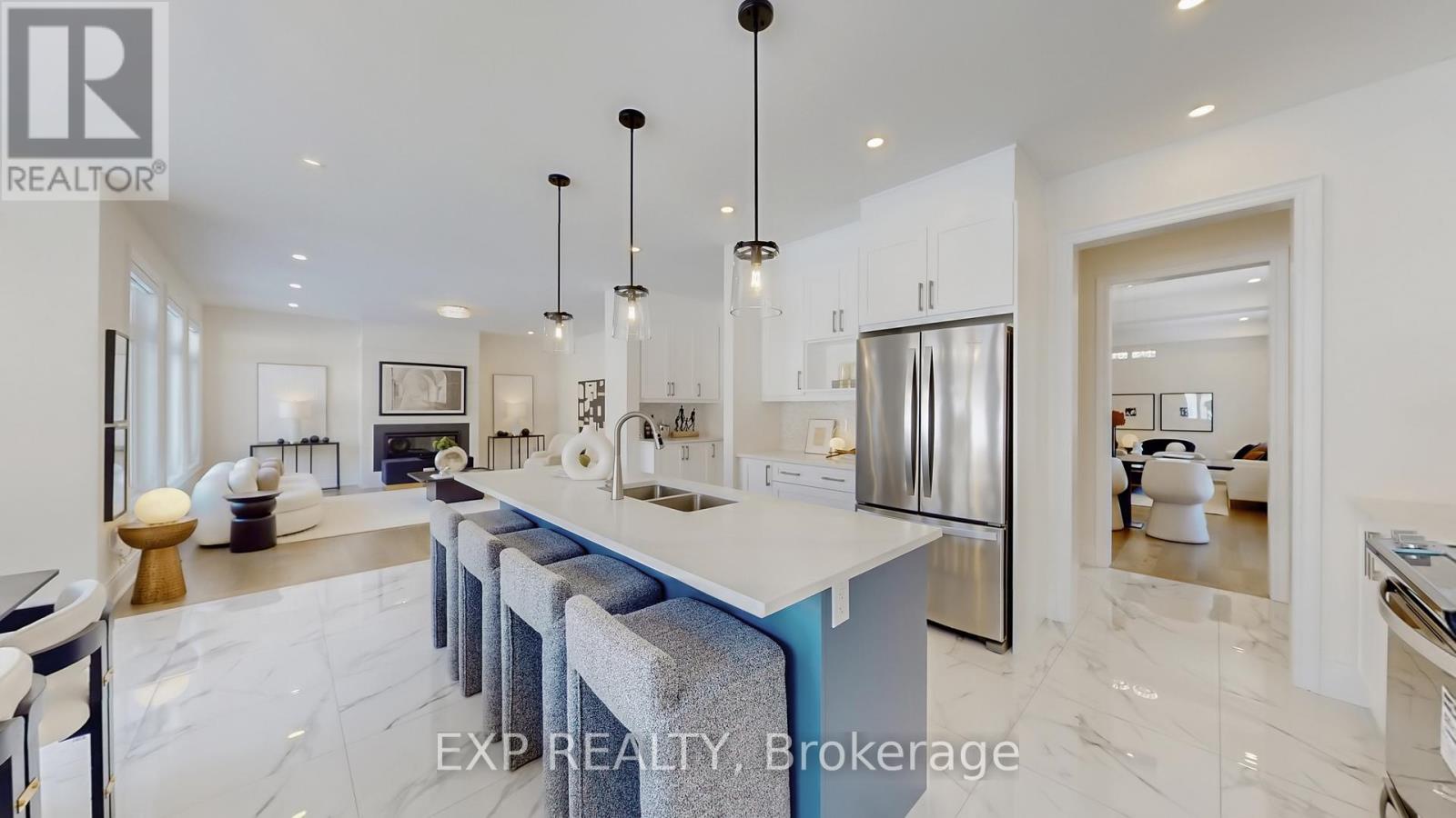 21 Fair Winds Lane, East Gwillimbury, Ontario  L9N 0V5 - Photo 12 - N12789324