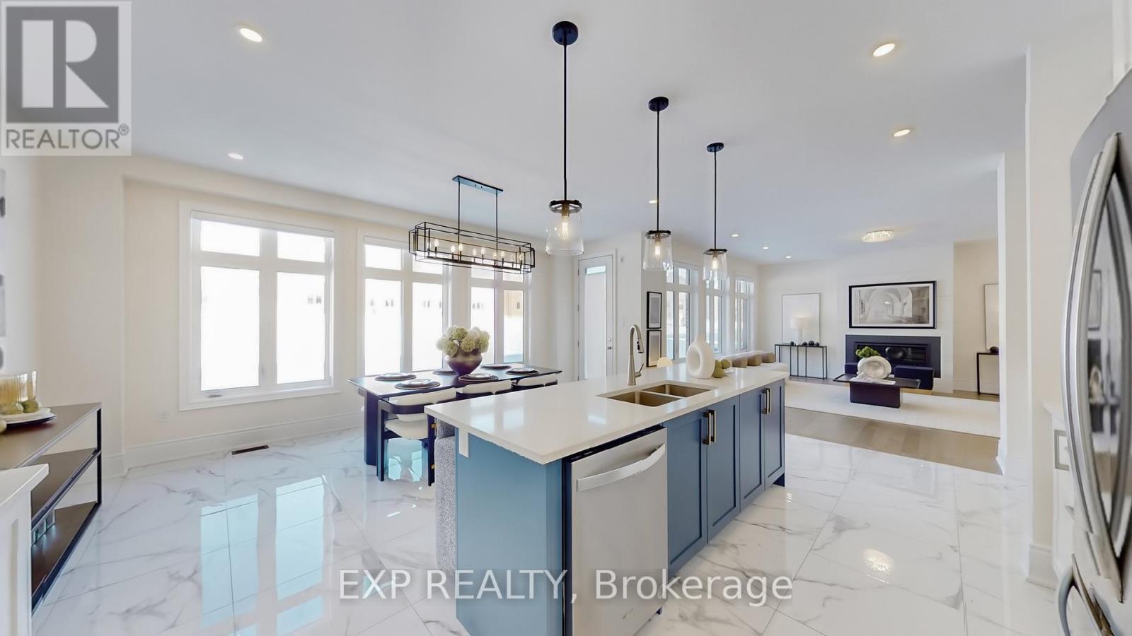 21 Fair Winds Lane, East Gwillimbury, Ontario  L9N 0V5 - Photo 13 - N12789324