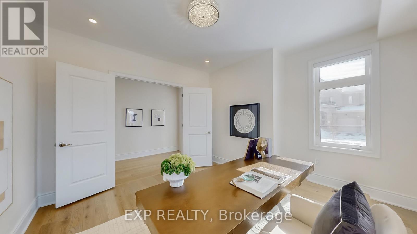 21 Fair Winds Lane, East Gwillimbury, Ontario  L9N 0V5 - Photo 21 - N12789324