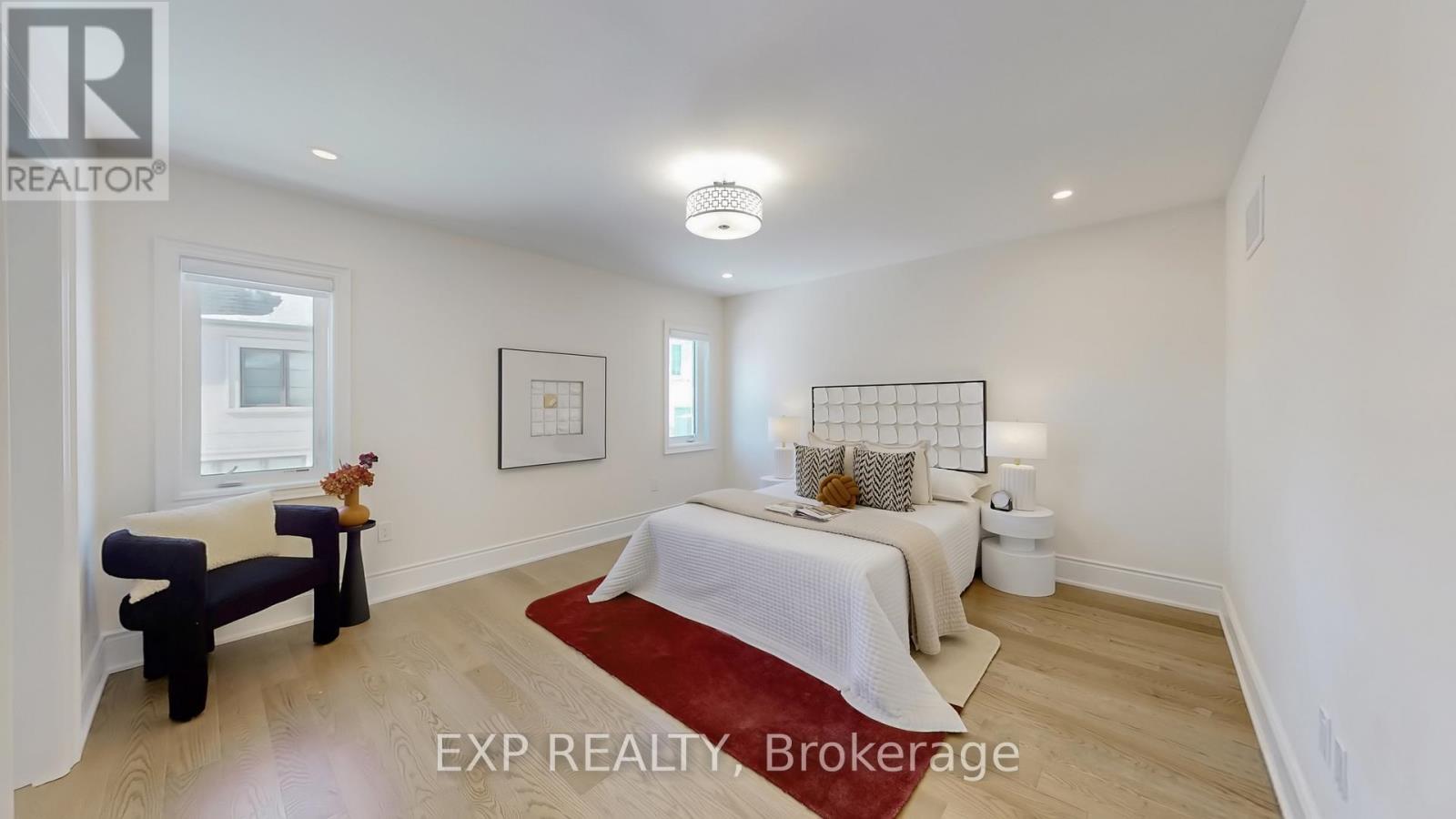 21 Fair Winds Lane, East Gwillimbury, Ontario  L9N 0V5 - Photo 32 - N12789324