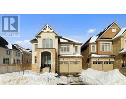 21 FAIR WINDS LANE, East Gwillimbury, Ontario
