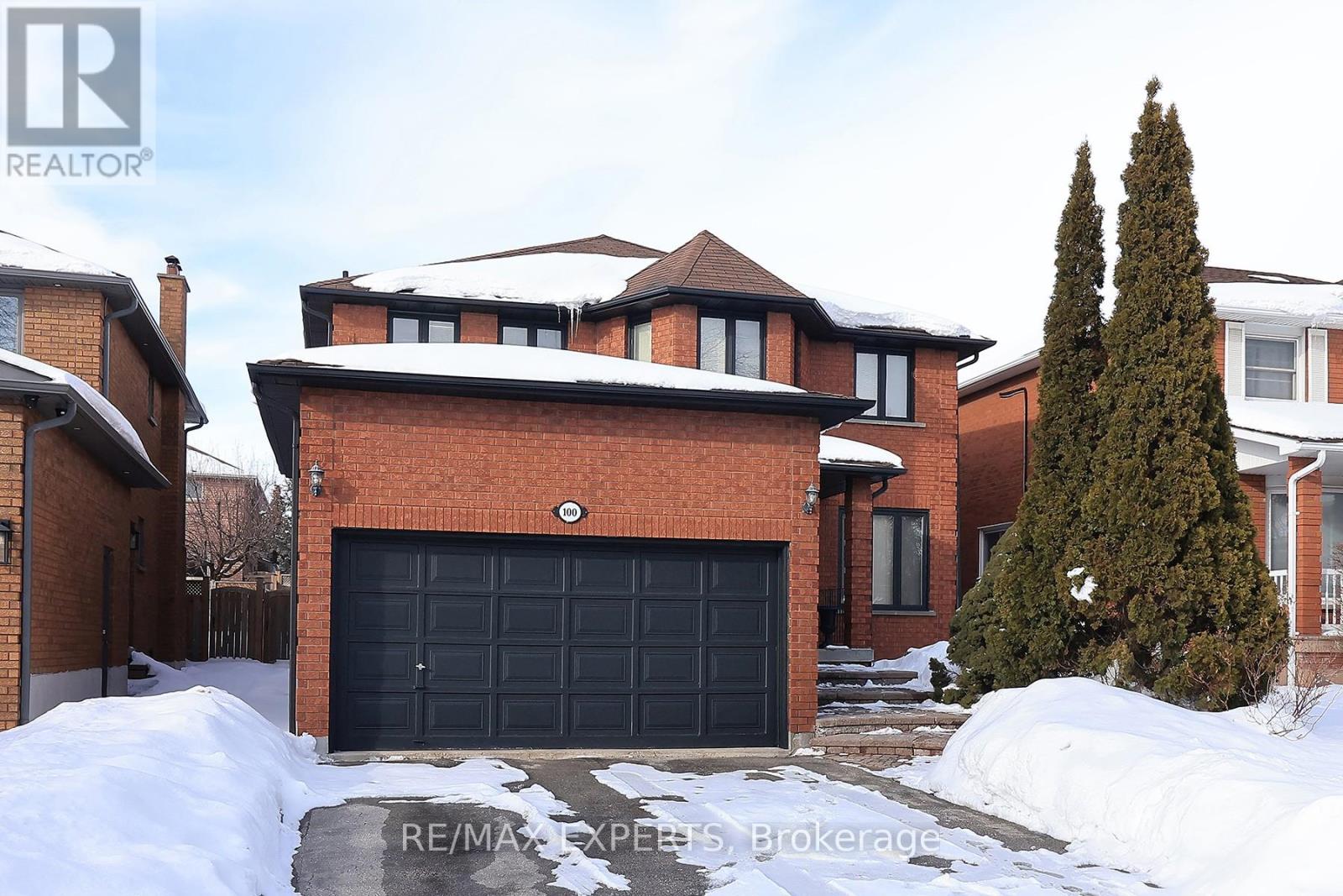 100 NIMBUS PLACE, Vaughan, Ontario