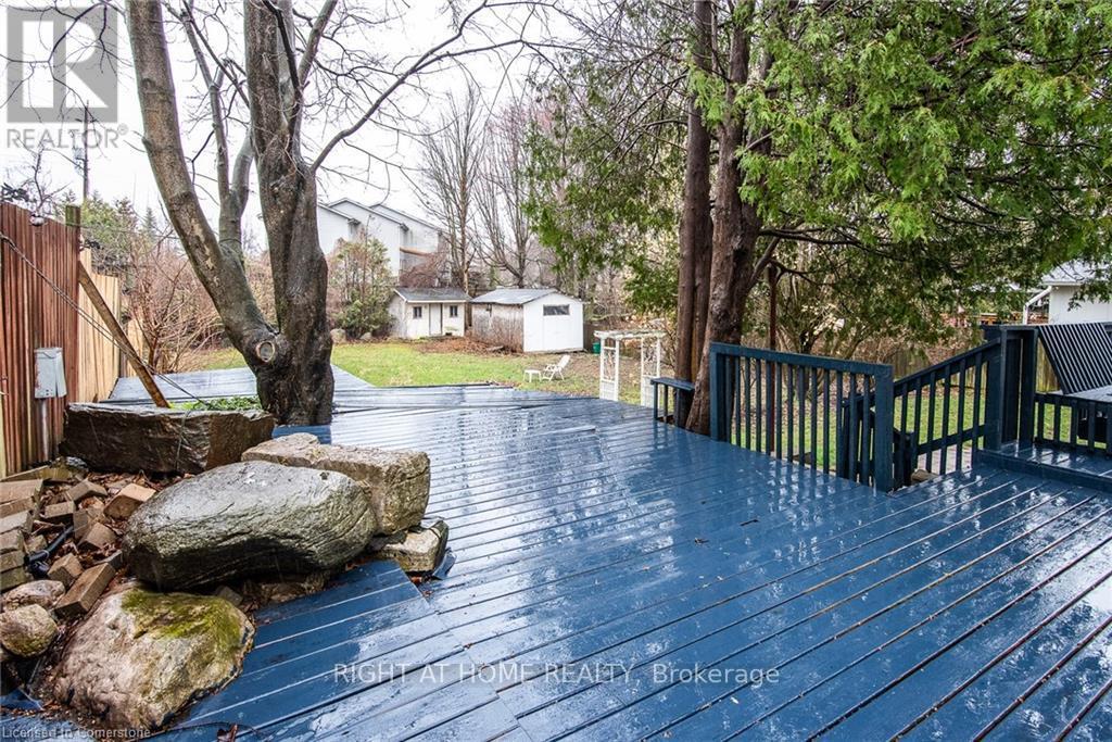 206 Winston Boulevard, Cambridge, Ontario  N3C 1M3 - Photo 20 - X12787370