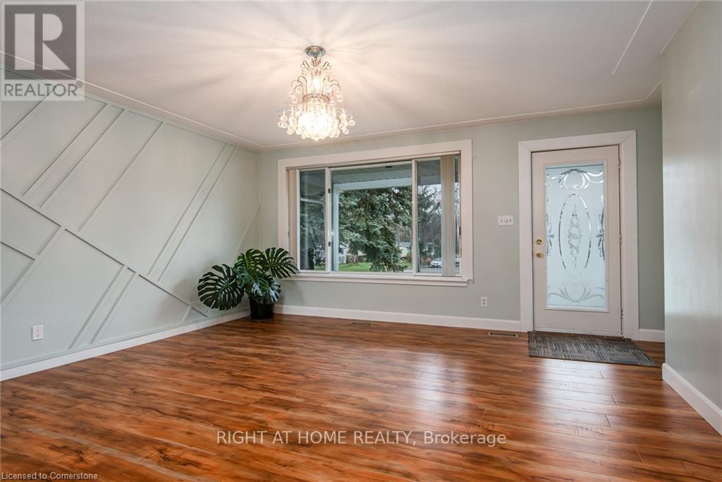 206 Winston Boulevard, Cambridge, Ontario  N3C 1M3 - Photo 5 - X12787370