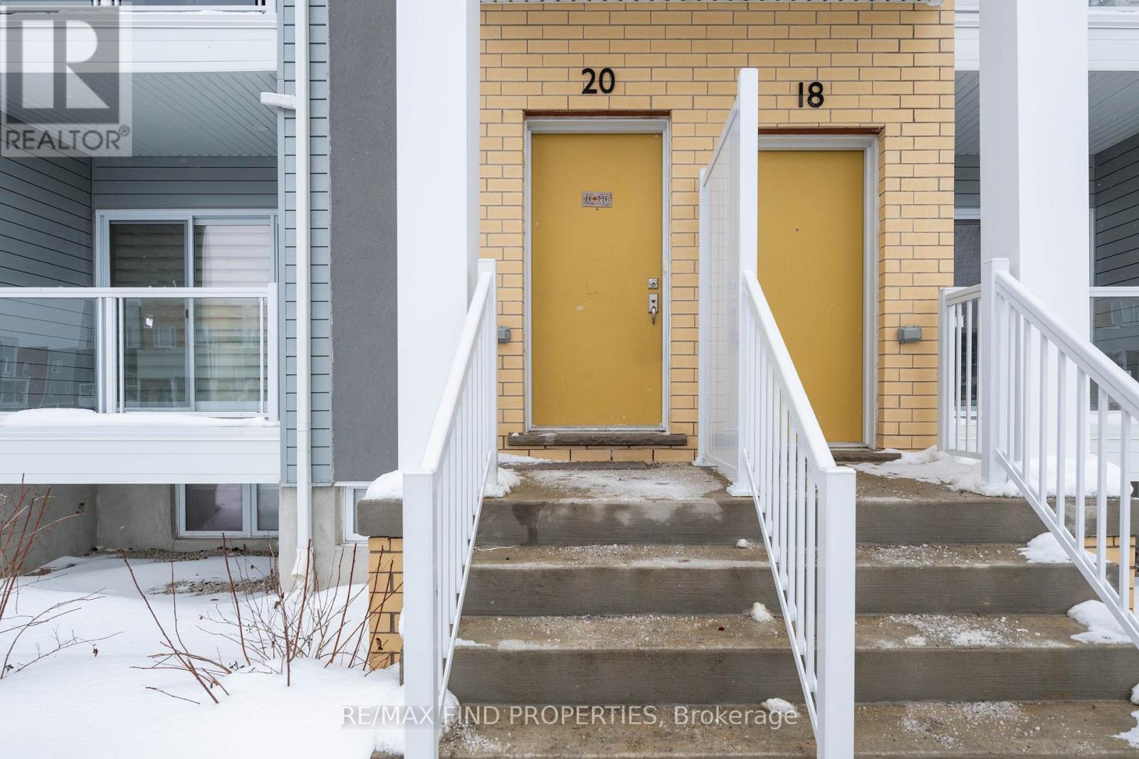 20 Vitality Drive, Kitchener, Ontario  N2R 0R7 - Photo 4 - X12649446