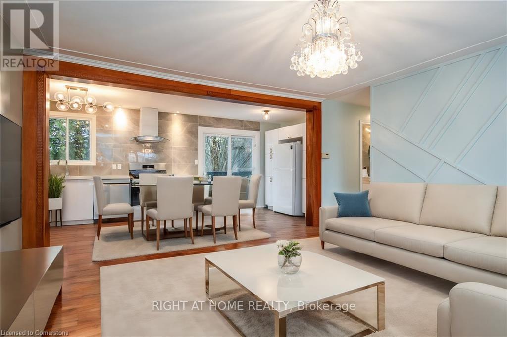 206 Winston Boulevard, Cambridge, Ontario  N3C 1M3 - Photo 6 - X12787370