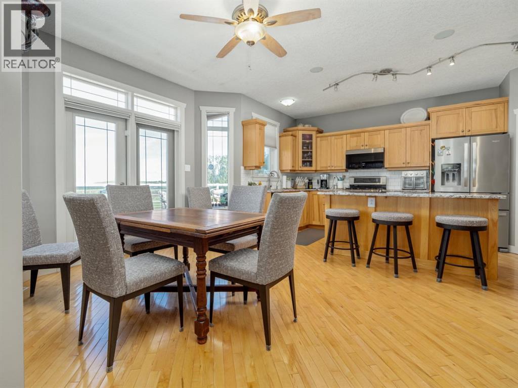 263072a Twp Rd 30, Rural Cardston County, Alberta  T0K 0K0 - Photo 12 - A2282577