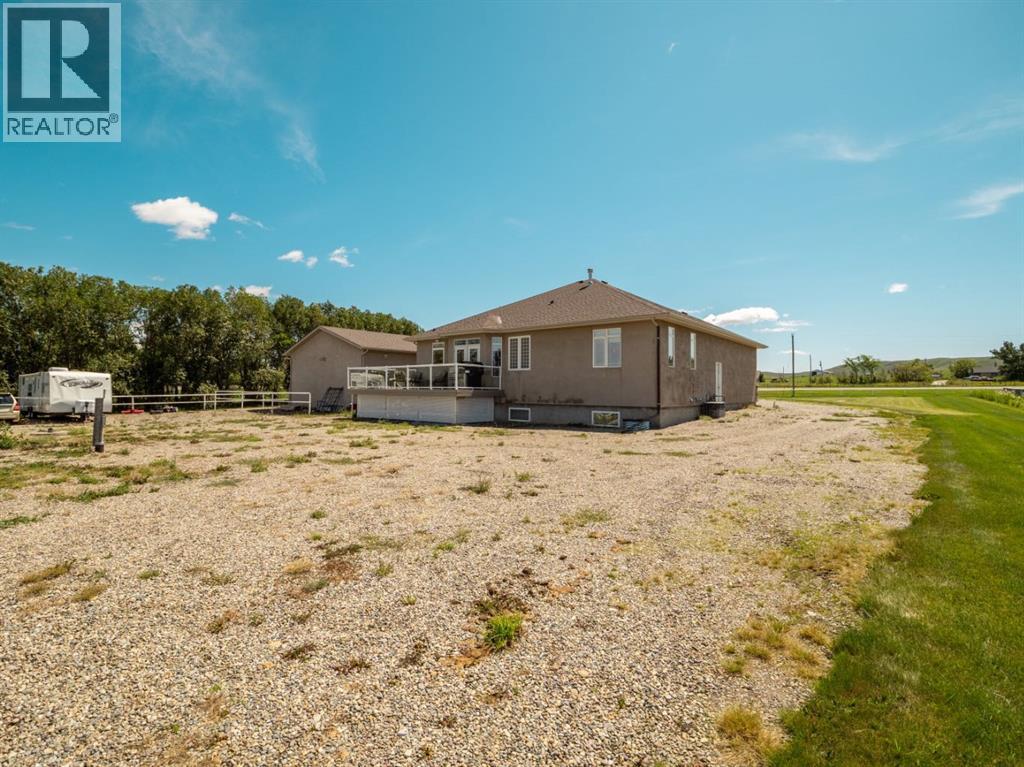 263072a Twp Rd 30, Rural Cardston County, Alberta  T0K 0K0 - Photo 40 - A2282577