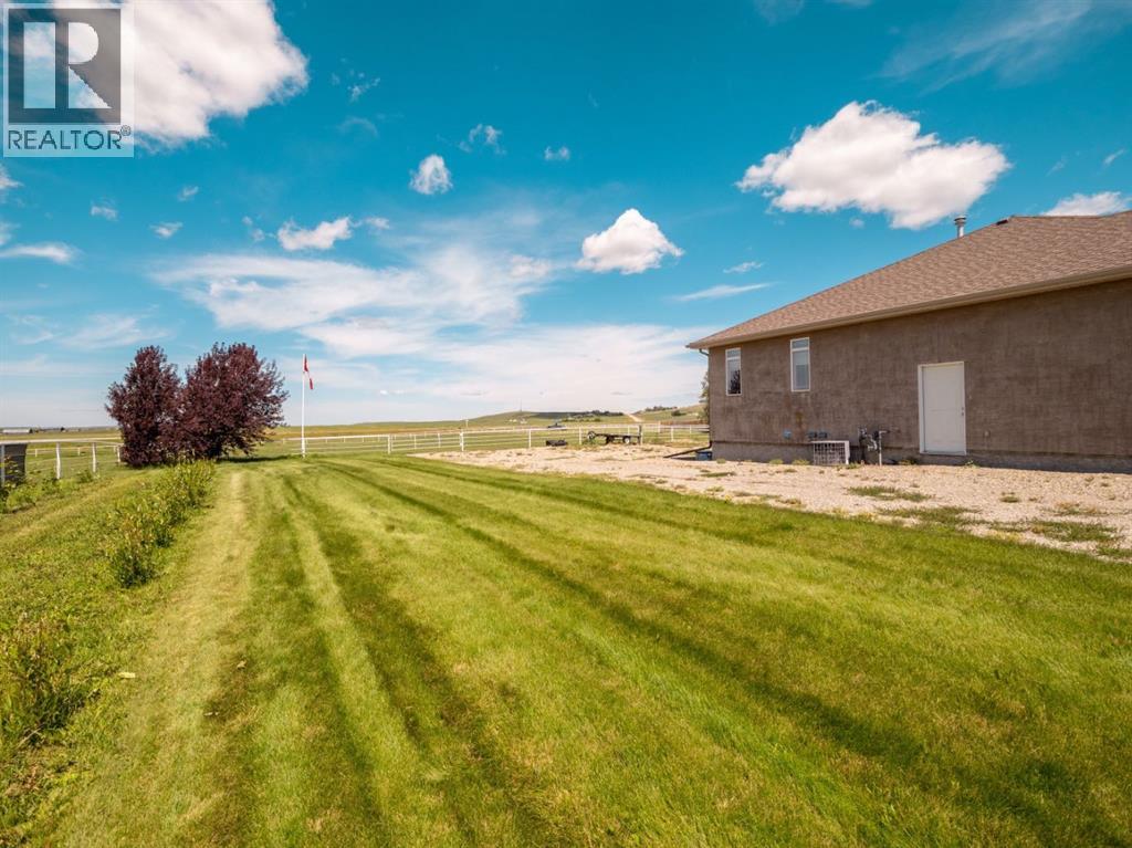 263072a Twp Rd 30, Rural Cardston County, Alberta  T0K 0K0 - Photo 42 - A2282577