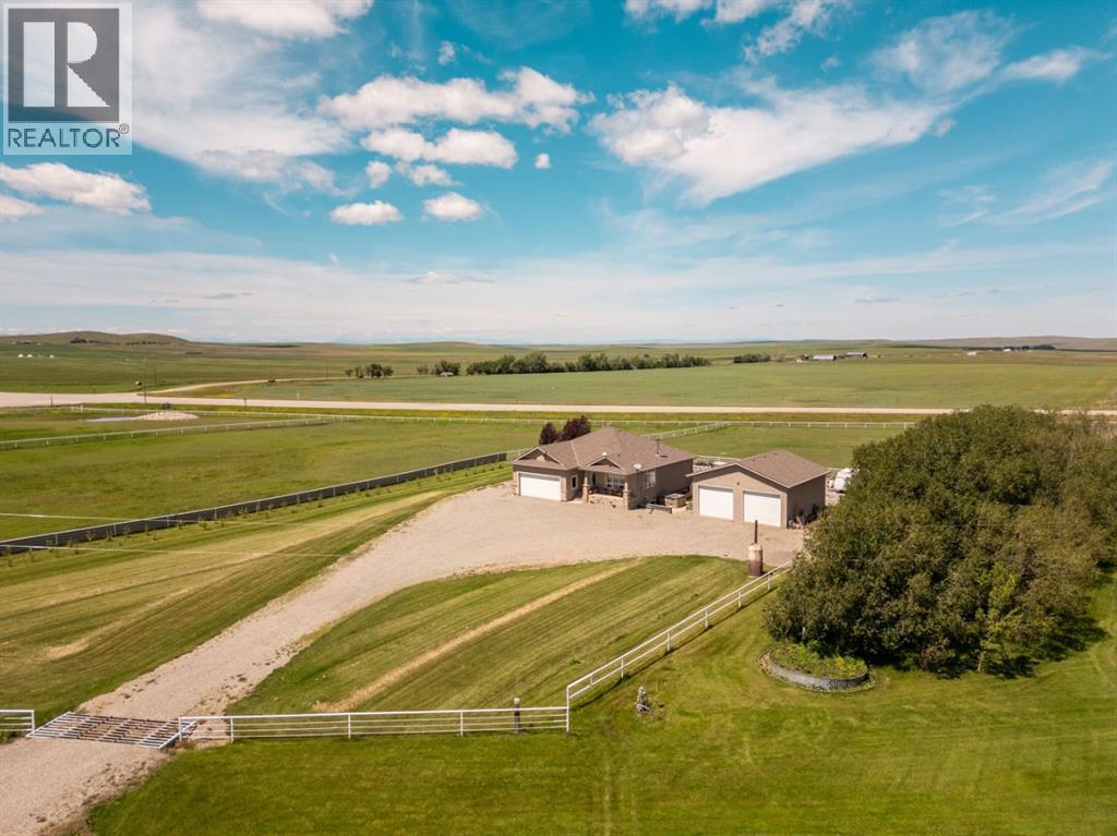 263072a Twp Rd 30, Rural Cardston County, Alberta  T0K 0K0 - Photo 43 - A2282577