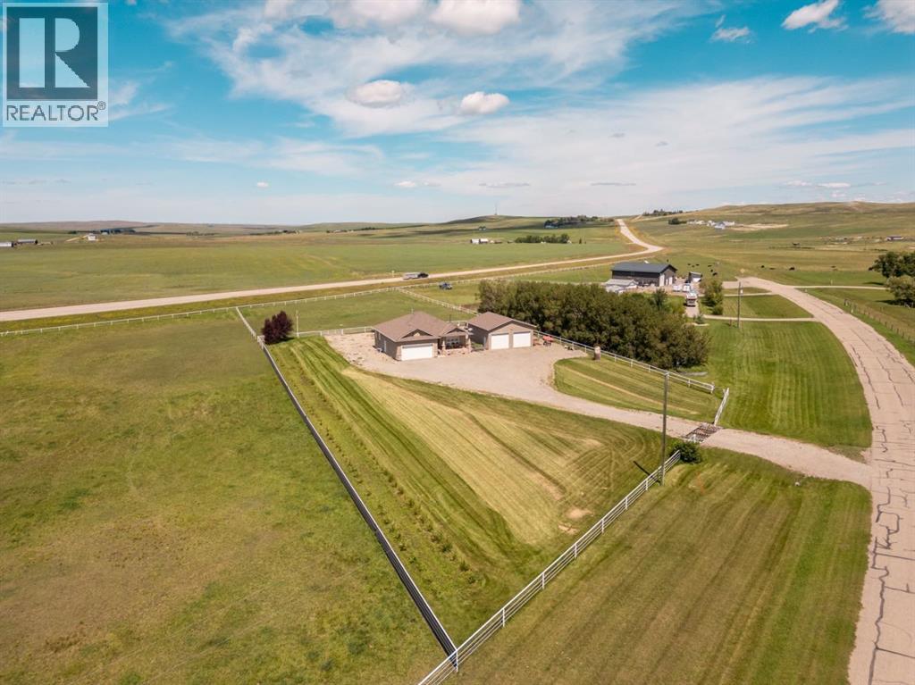 263072a Twp Rd 30, Rural Cardston County, Alberta  T0K 0K0 - Photo 44 - A2282577