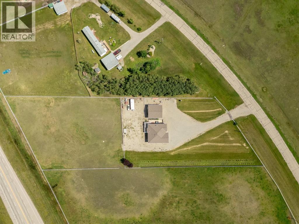 263072a Twp Rd 30, Rural Cardston County, Alberta  T0K 0K0 - Photo 45 - A2282577