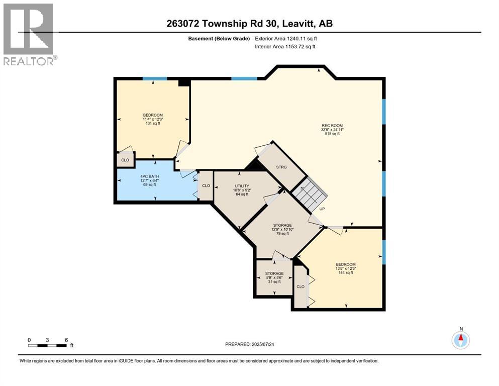 263072a Twp Rd 30, Rural Cardston County, Alberta  T0K 0K0 - Photo 49 - A2282577