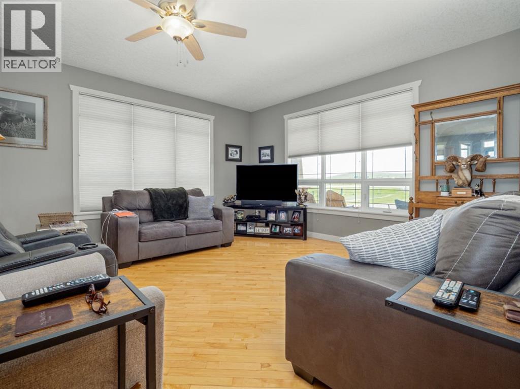 263072a Twp Rd 30, Rural Cardston County, Alberta  T0K 0K0 - Photo 5 - A2282577