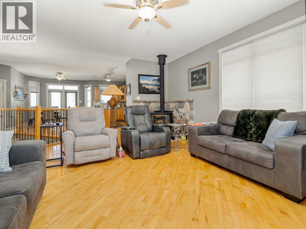 263072a Twp Rd 30, Rural Cardston County, Alberta  T0K 0K0 - Photo 6 - A2282577