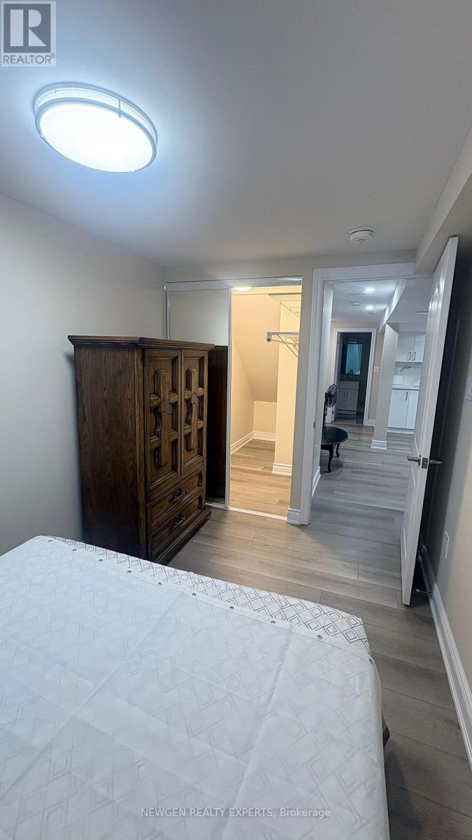 Legal Basement - 182 Skegby Road, Brampton, Ontario  L6V 2T9 - Photo 14 - W12789290