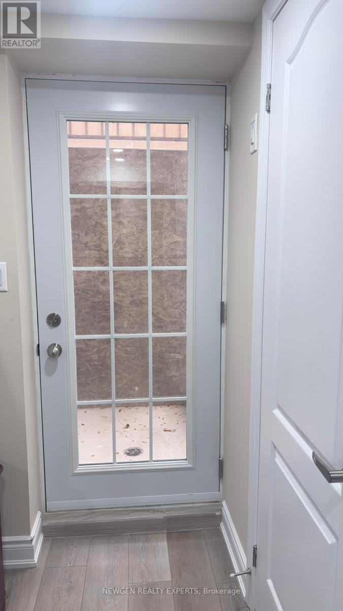 Legal Basement - 182 Skegby Road, Brampton, Ontario  L6V 2T9 - Photo 4 - W12789290