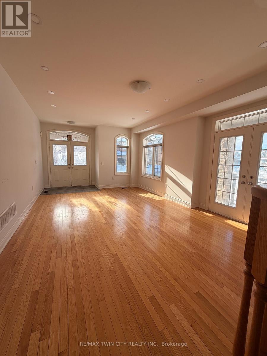 1527 Leger Way, Milton, Ontario  L9E 1E3 - Photo 2 - W12789292