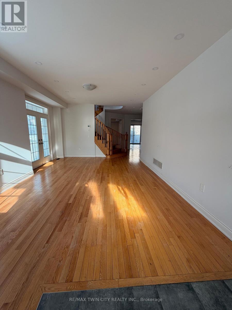 1527 Leger Way, Milton, Ontario  L9E 1E3 - Photo 3 - W12789292