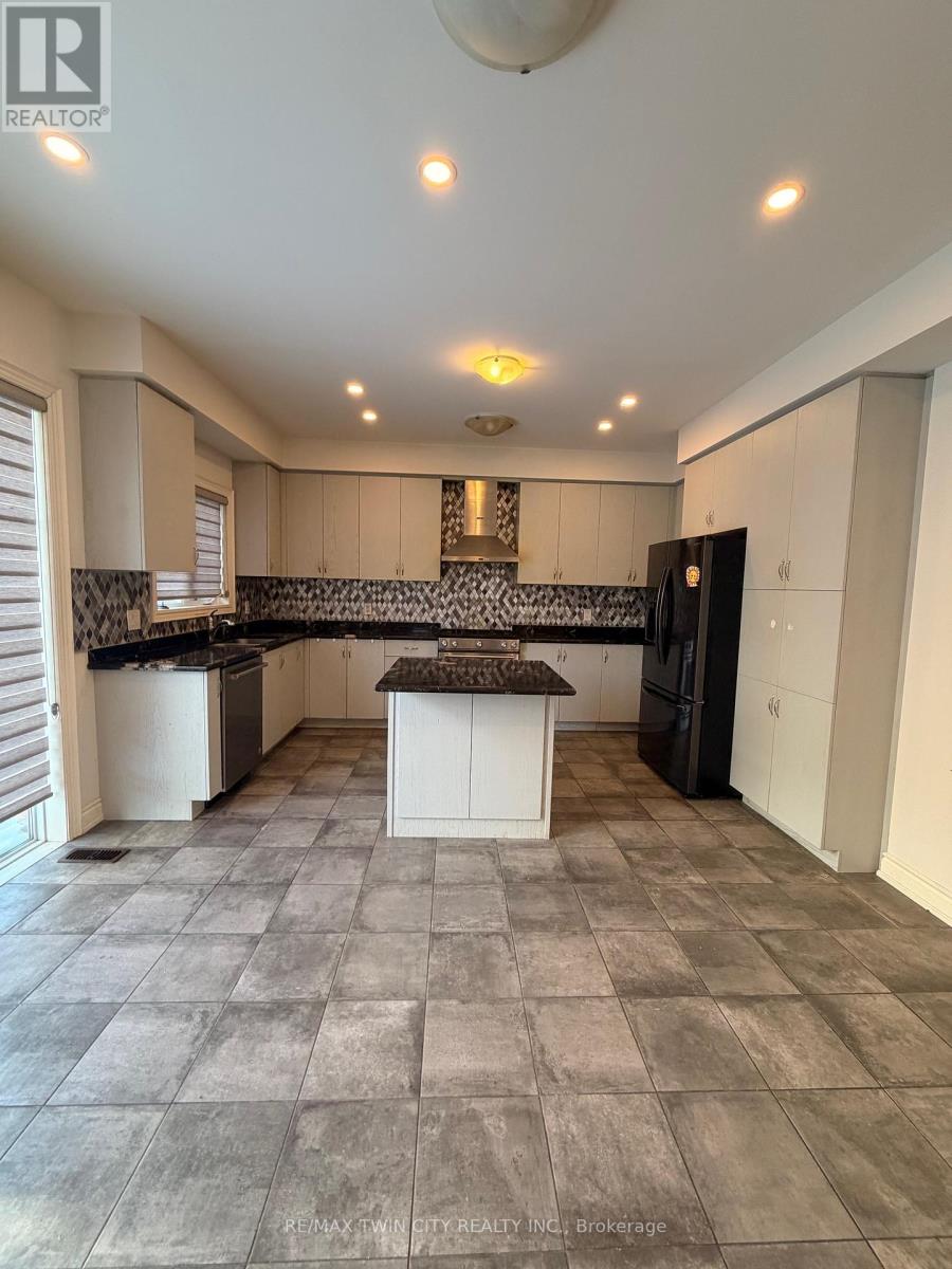 1527 Leger Way, Milton, Ontario  L9E 1E3 - Photo 5 - W12789292