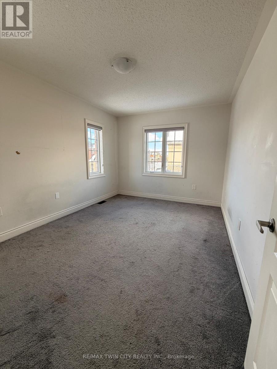 1527 Leger Way, Milton, Ontario  L9E 1E3 - Photo 8 - W12789292