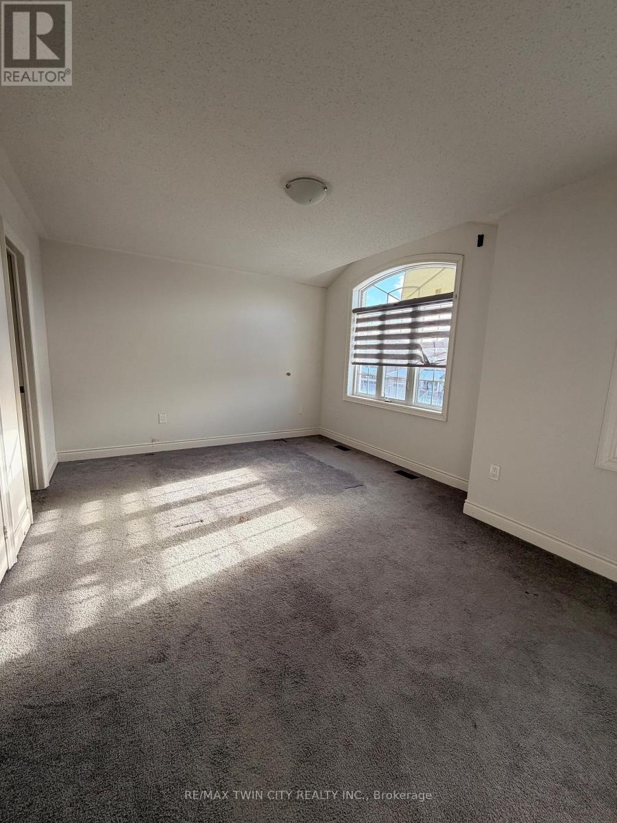 1527 Leger Way, Milton, Ontario  L9E 1E3 - Photo 9 - W12789292