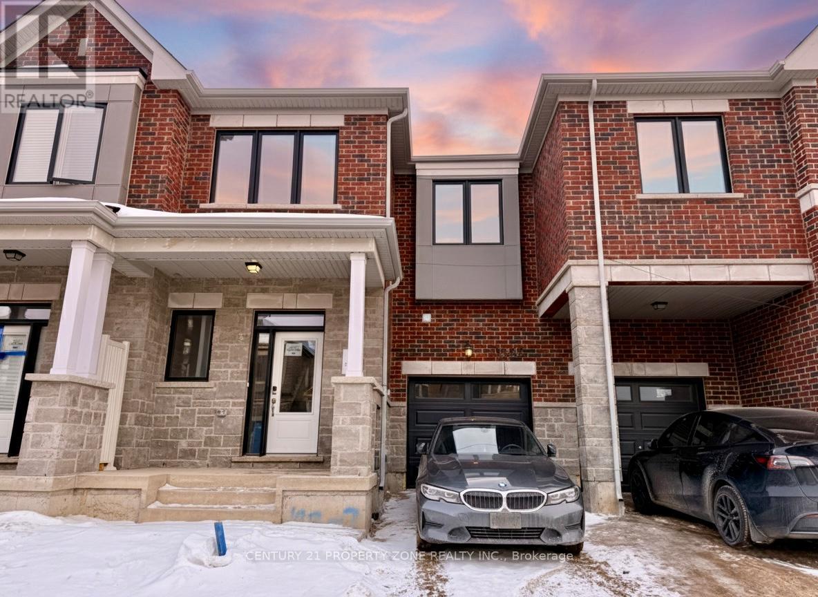 1340 HEARNS PLACE, Milton, Ontario