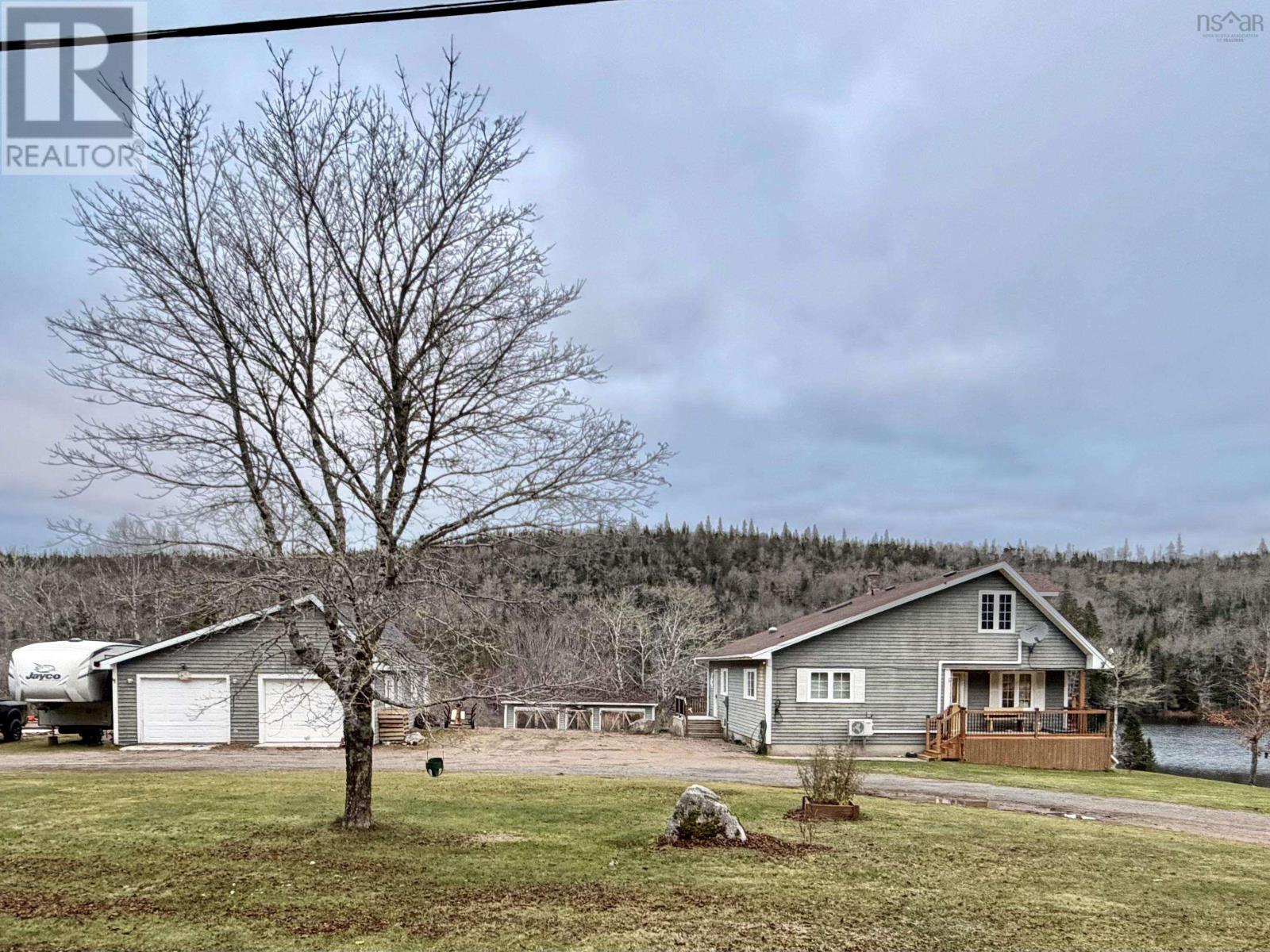 1017 211 Highway, Jordanville, Nova Scotia  B0J 3C0 - Photo 3 - 202528046