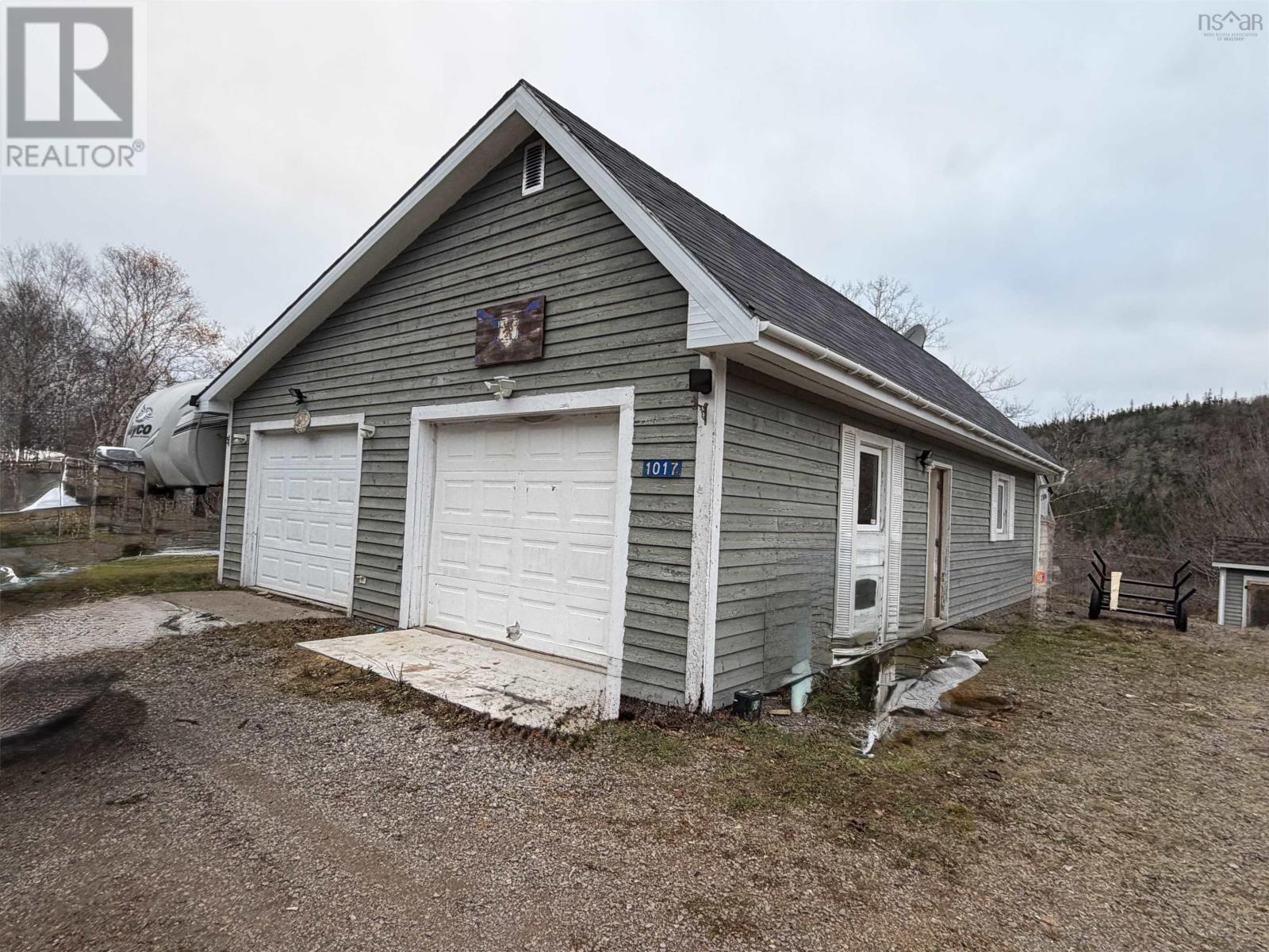 1017 211 Highway, Jordanville, Nova Scotia  B0J 3C0 - Photo 39 - 202528046