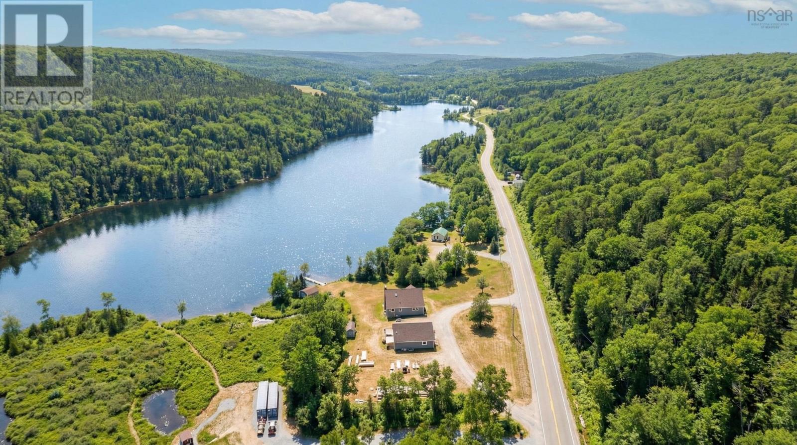 1017 211 Highway, Jordanville, Nova Scotia  B0J 3C0 - Photo 5 - 202528046