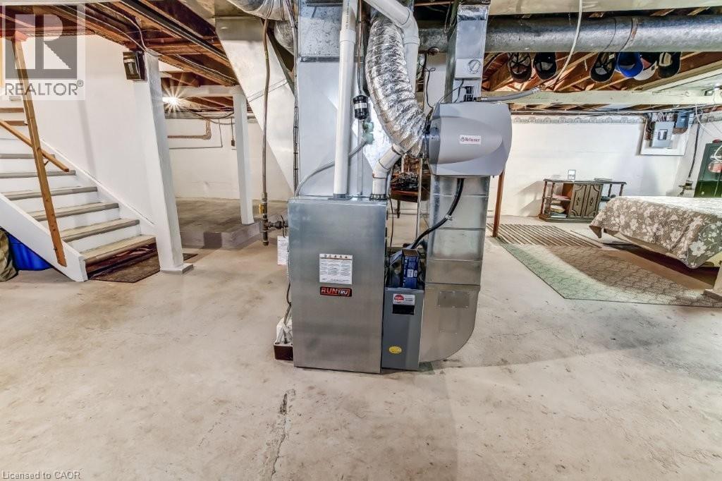 39 Queen Street W, St. Williams, Ontario  N0E 1P0 - Photo 12 - 40801839