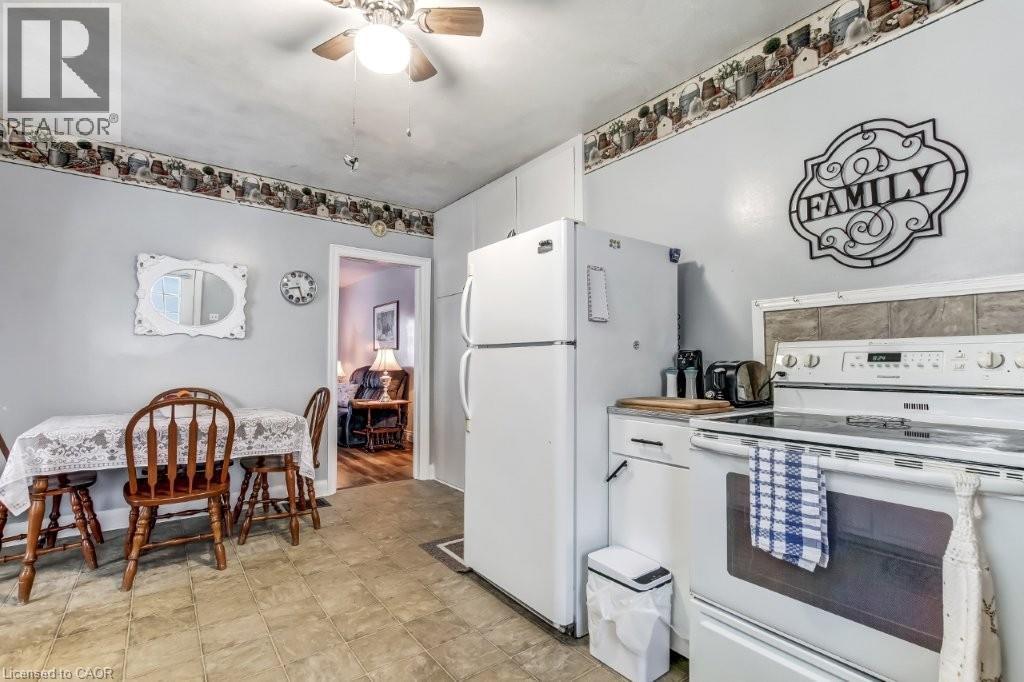 39 Queen Street W, St. Williams, Ontario  N0E 1P0 - Photo 2 - 40801839