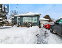 39 QUEEN Street W, St. Williams, Ontario