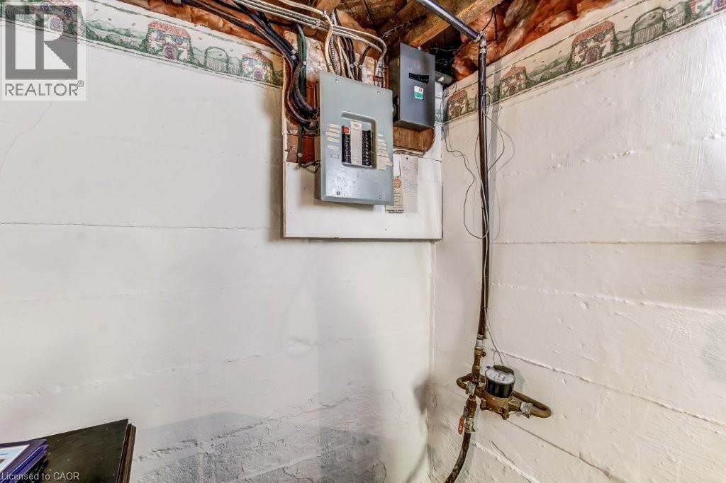 39 Queen Street W, St. Williams, Ontario  N0E 1P0 - Photo 13 - 40801839