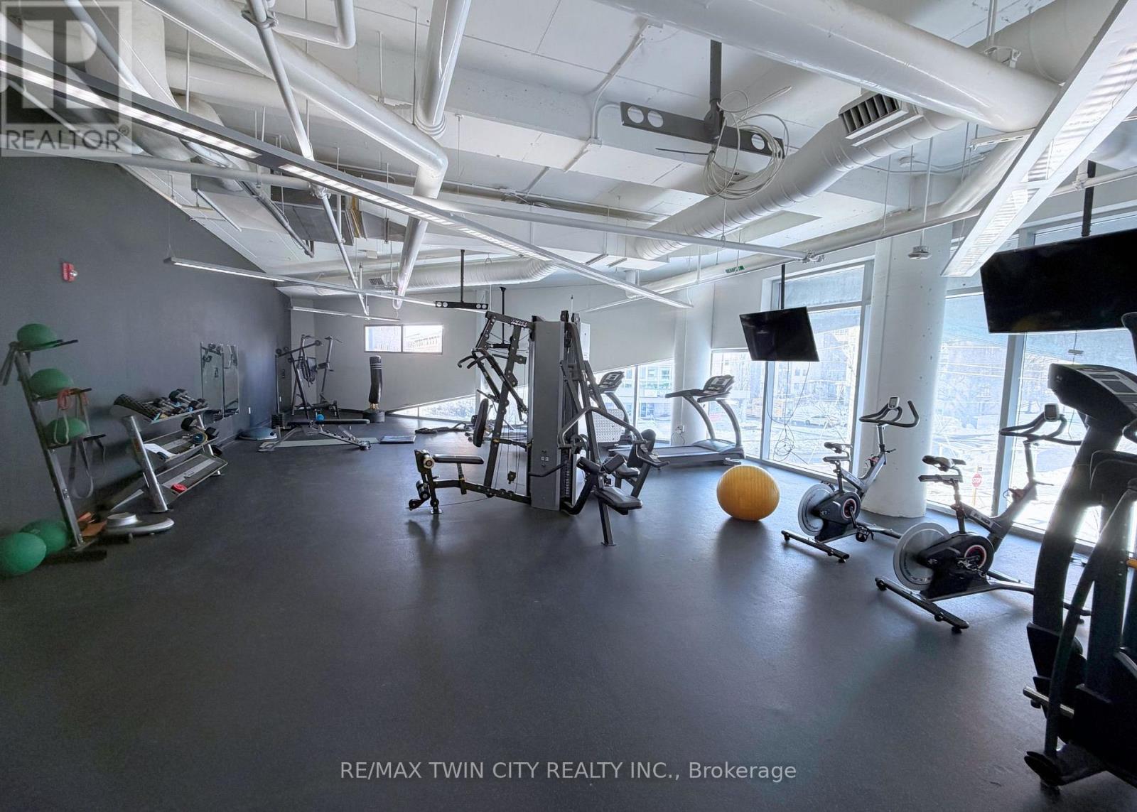 8-2604 - 158 King Street N, Waterloo, Ontario  N2J 0E5 - Photo 16 - X12789320