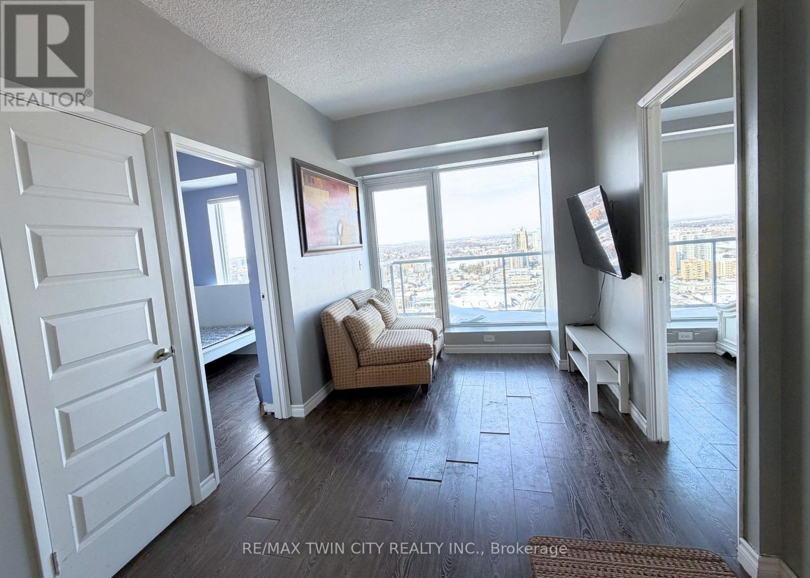 8-2604 - 158 King Street N, Waterloo, Ontario  N2J 0E5 - Photo 7 - X12789320