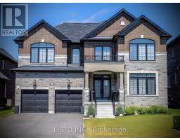 BSMT - 56 HIGHLANDS BOULEVARD, Cavan Monaghan, Ontario