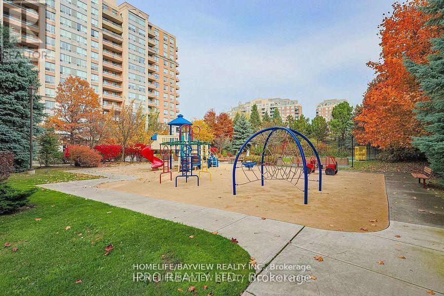 202 - 19 Northern Heights Drive, Richmond Hill, Ontario  L4B 4M4 - Photo 13 - N12786124