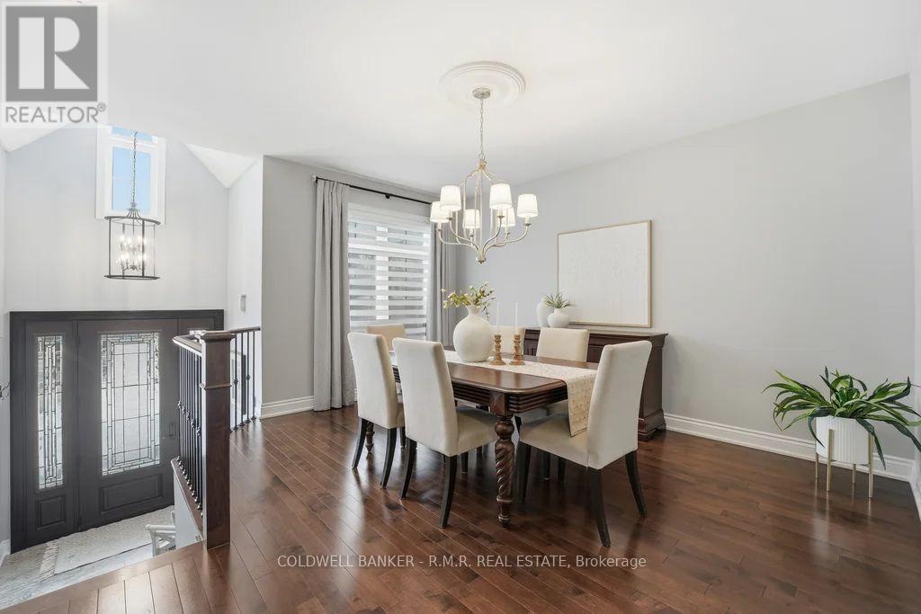 103 Wycombe Street, Whitby, Ontario  L1M 0H4 - Photo 2 - E12789336